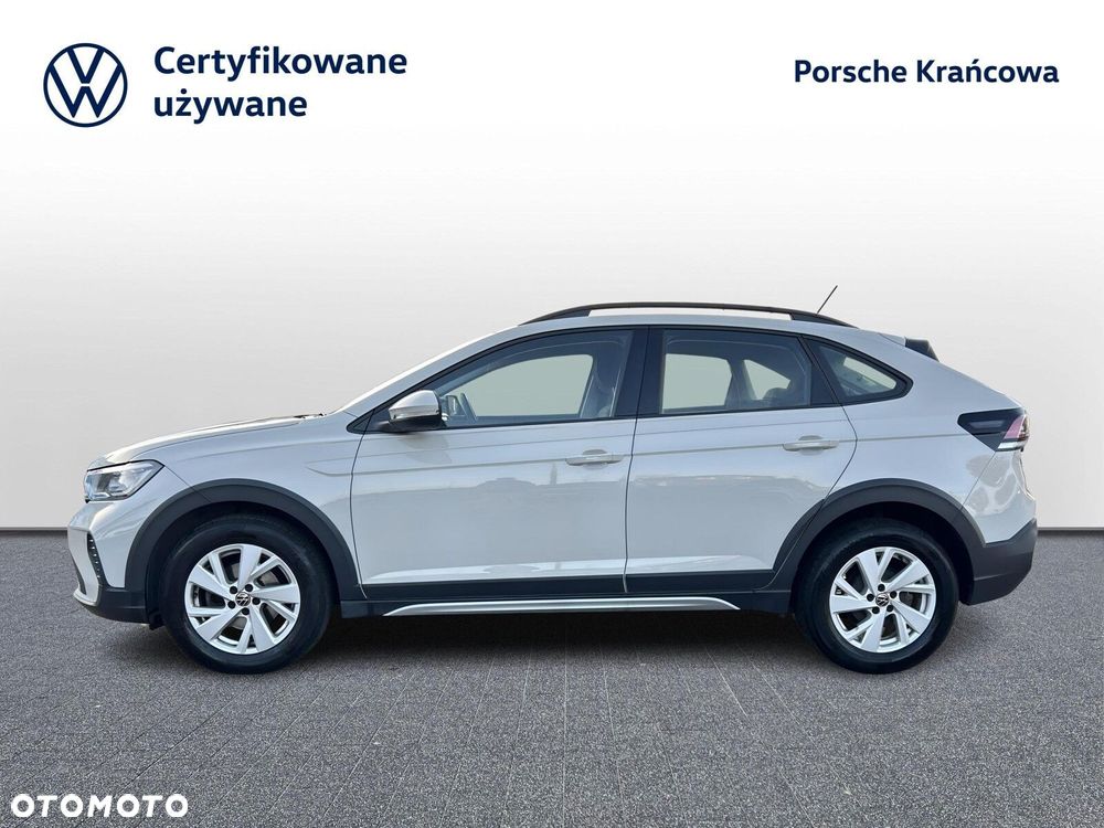 Volkswagen Taigo 1.0 TSI Life - 2