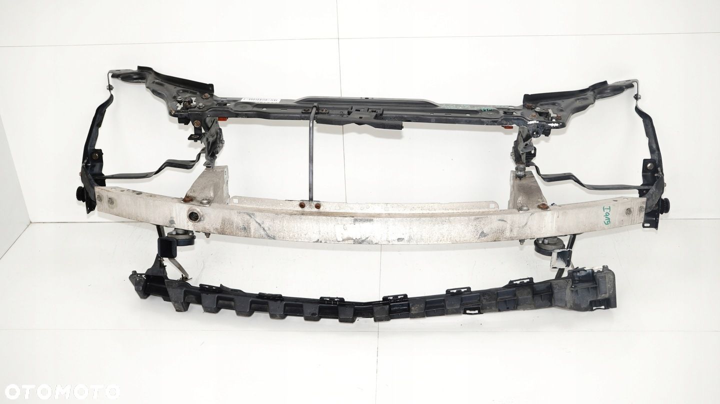PAS PRZÓD PRZEDNI MERCEDES W204 07-11R 2.2 CDI - 1