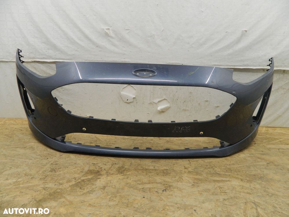 Bara fata Ford Fiesta, 2017, 2018, 2019, 2020, L1BB-17757-B1AW. - 1