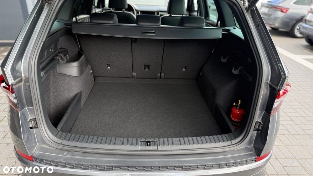 Skoda Kodiaq 2.0 TDI 4x4 L&K DSG - 17