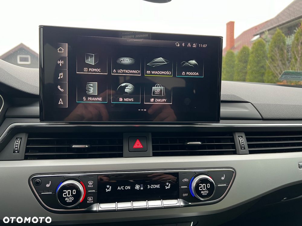 Audi A4 Allroad 40 TDI Quattro S tronic - 23