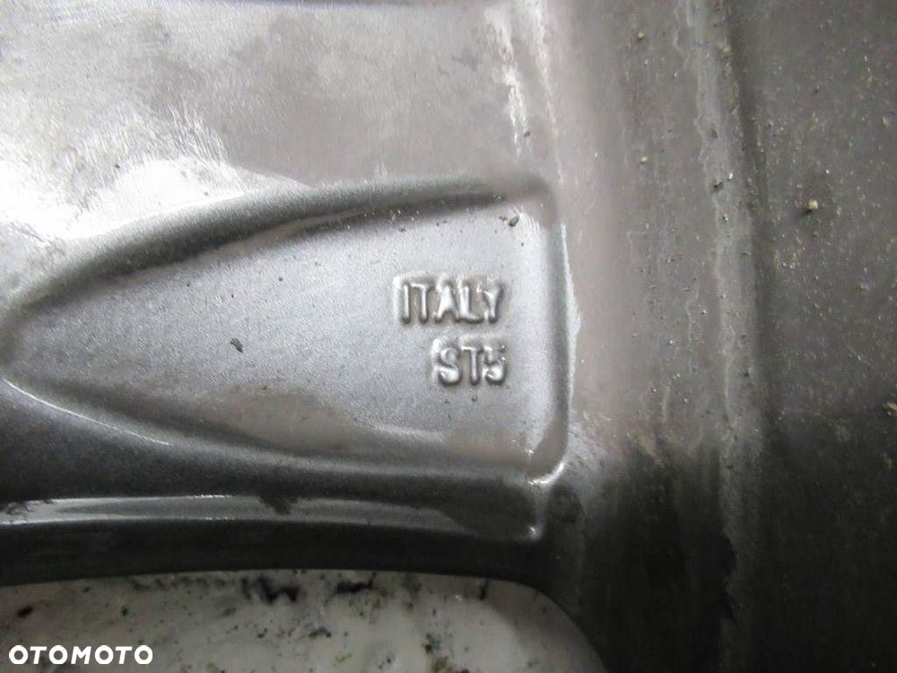 FELGA ALUMINIOWA 17  AUDI A6 C5 (4B2) 1997 - 2005 - 12