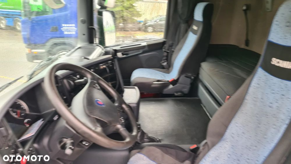 Scania G440 - 18