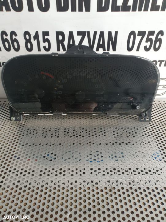 Ceasuri Bord Honda FRV FR V 2.2 Diesel Volan Stanga Germania - 3