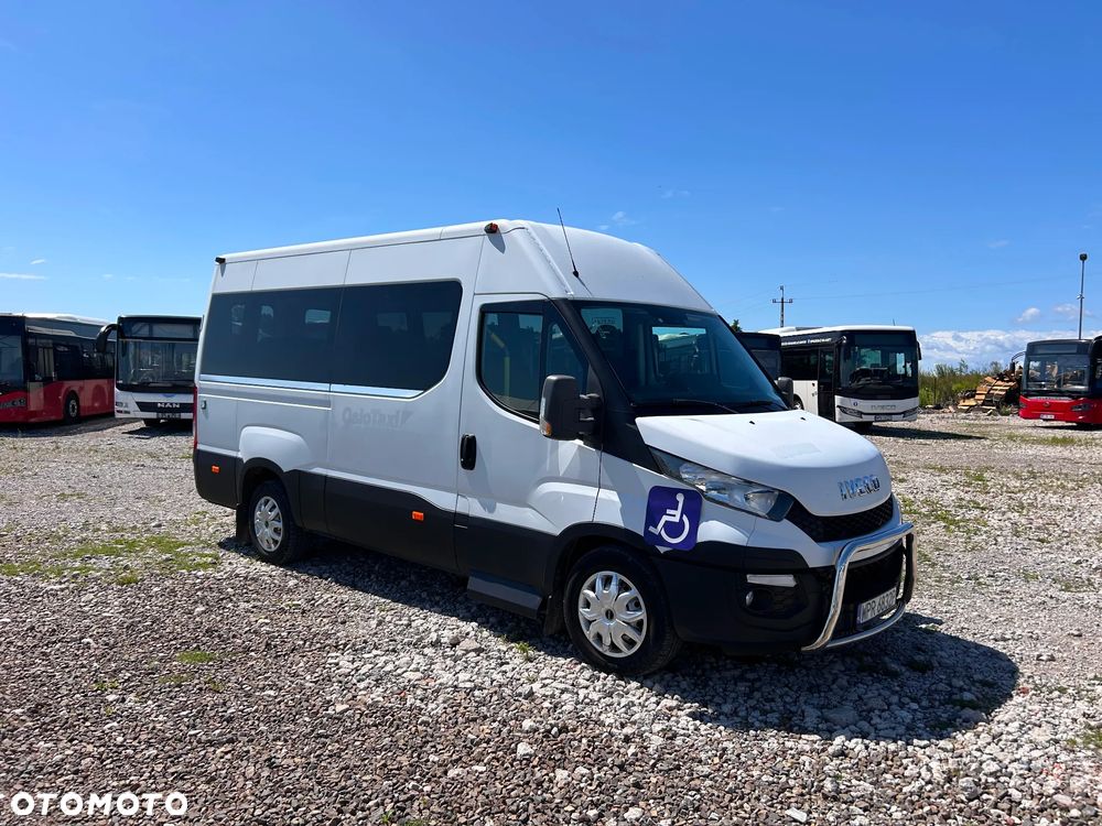 Iveco Forveda - 1