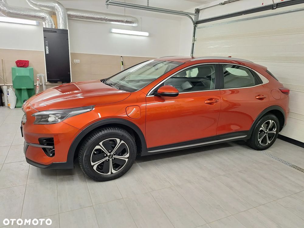 Kia XCeed 1.6 GDI PHEV Business Line DCT - 7