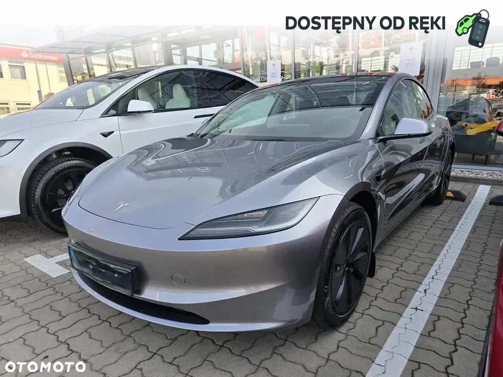 Tesla Model 3 RWD Premium - 1