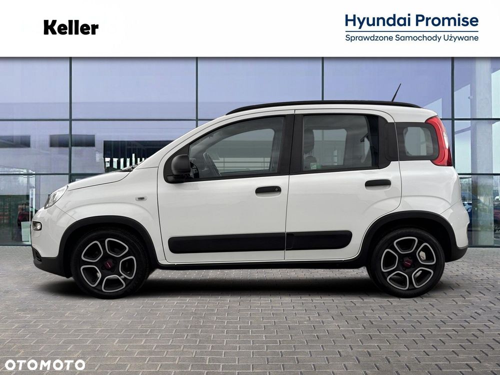 Fiat Panda - 5