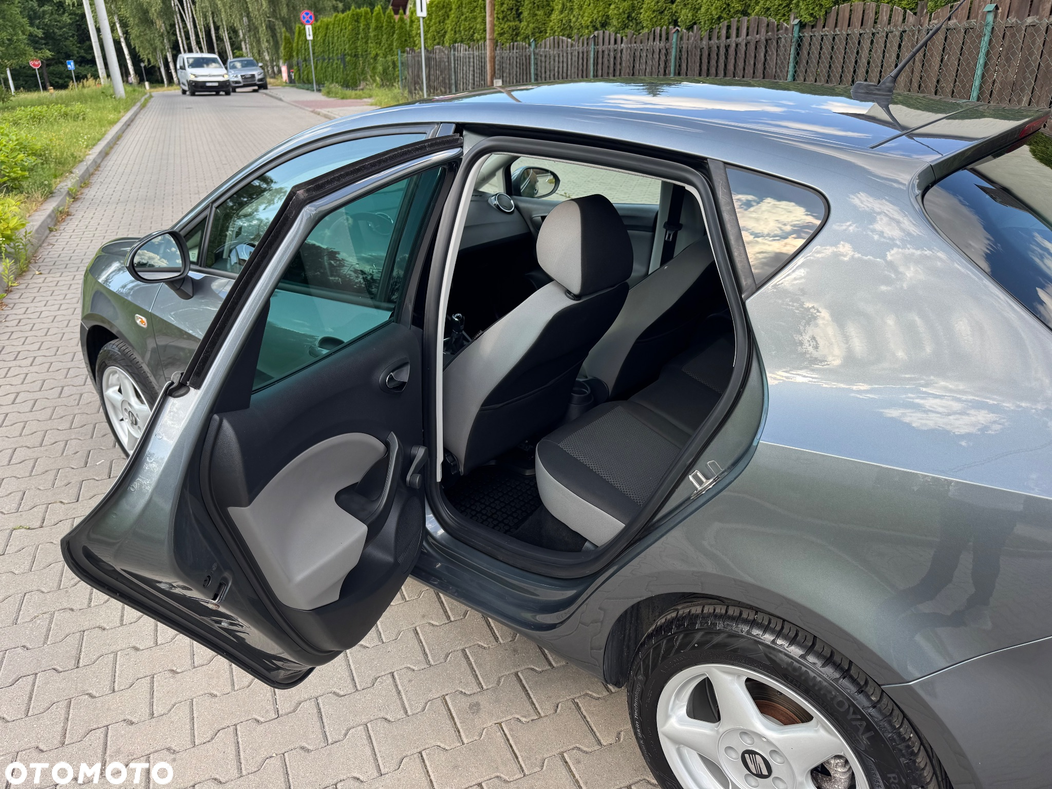 Seat Ibiza 1.2 TSI CONNECT - 14