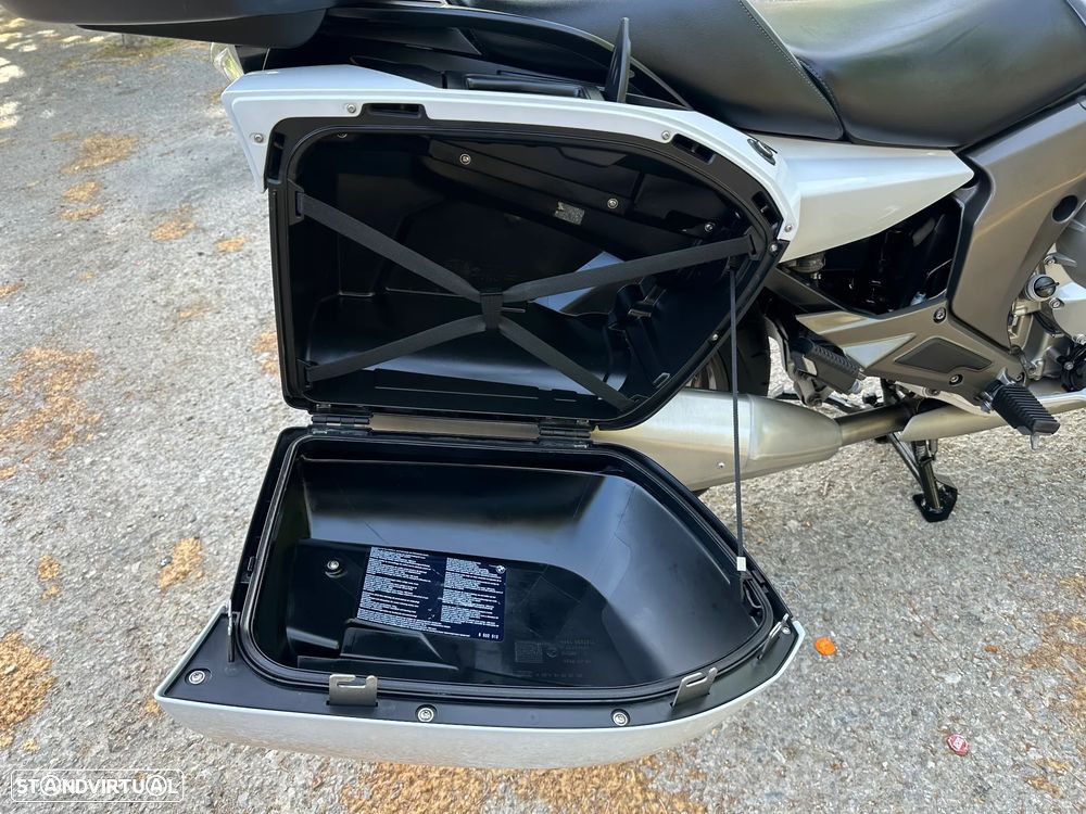 BMW K 1600 GT K 1600 GT - 24