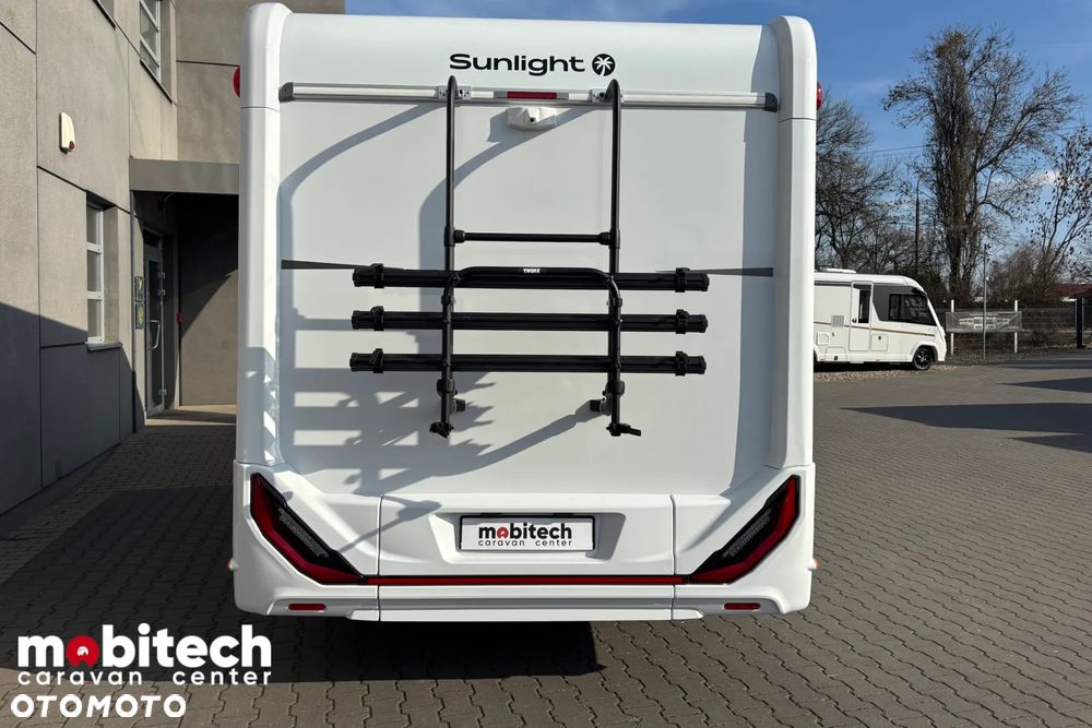 Sunlight T 670S - 6