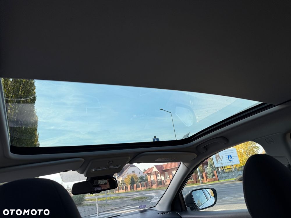 Nissan Qashqai 1.3 DIG-T MHEV Tekna+ - 15