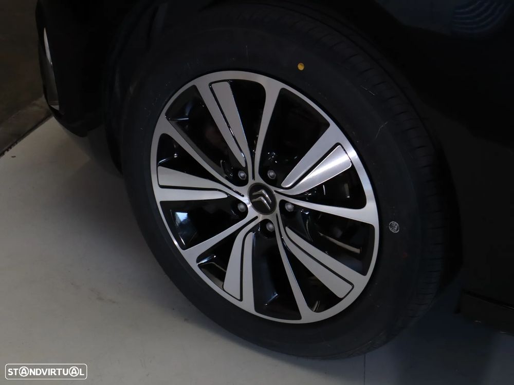 Citroën Grand C4 Spacetourer 1.5 BlueHDi Feel - 12