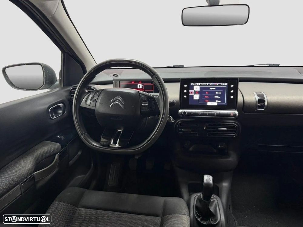 Citroën C4 Cactus 1.2 PureTech Feel - 12