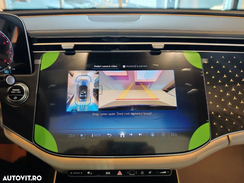 Mercedes-Benz E 200 MHEV 4MATIC Aut. - 22