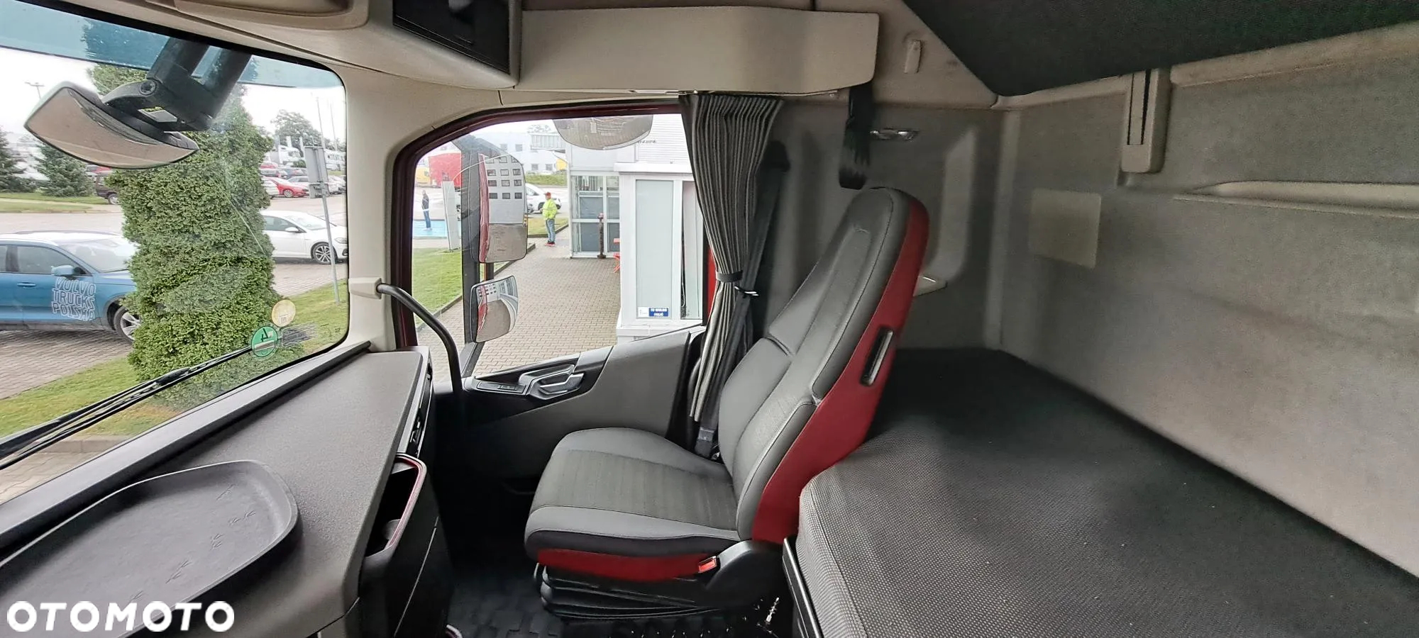 Volvo FH 500 xlow - 10