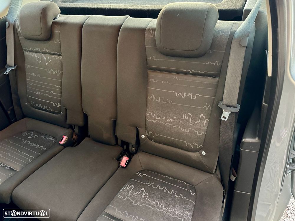 Opel Meriva 1.3 CDTI Cosmo - 20