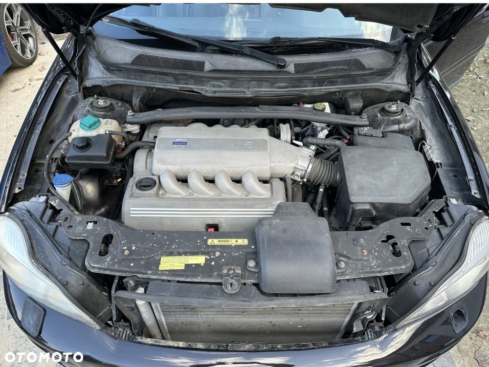 Volvo XC 90 4.4 V8 Executive - 5