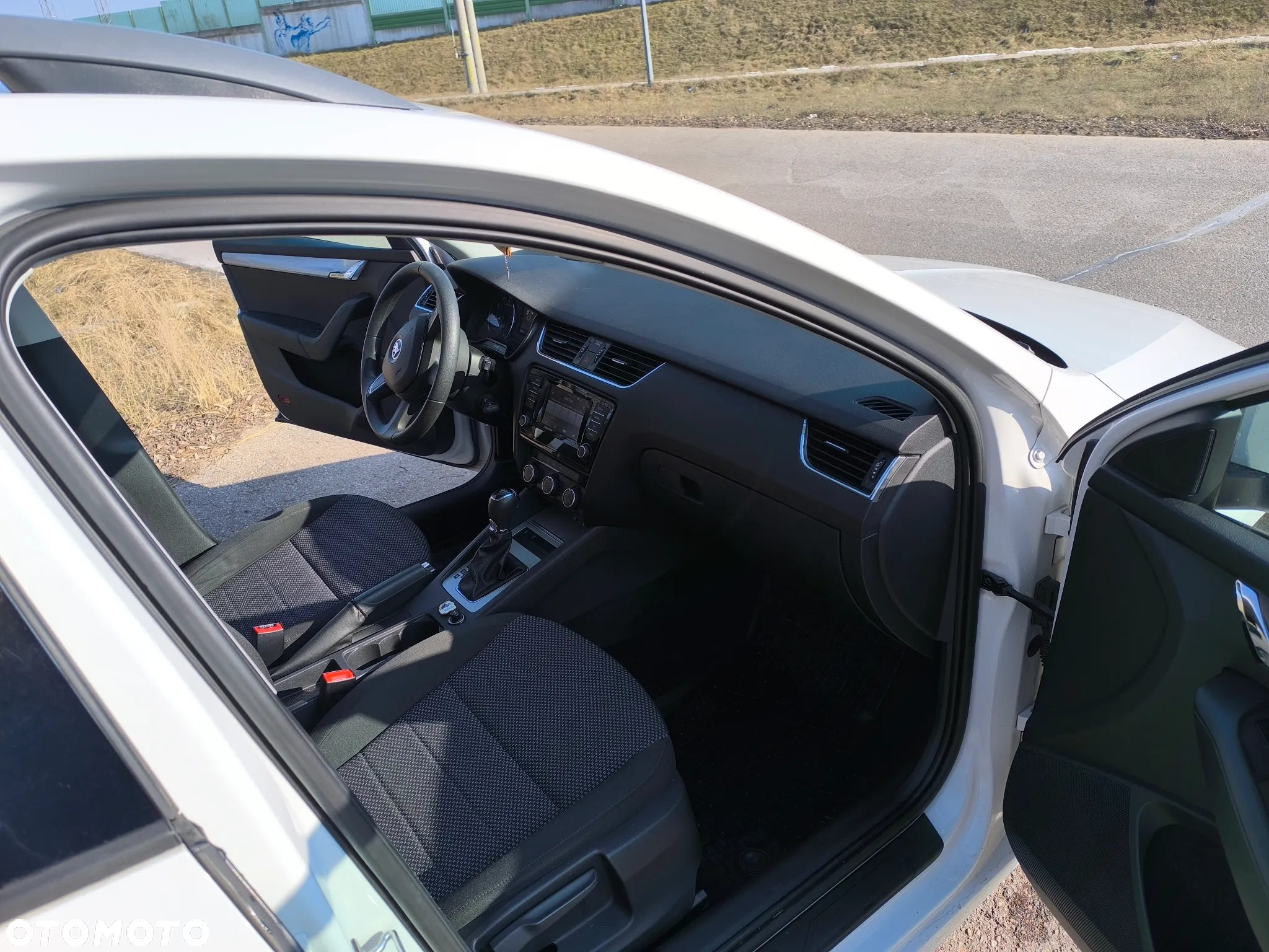 Skoda Octavia - 8