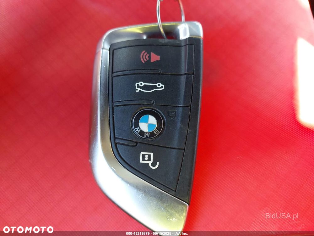 BMW X2 xDrive20i Advantage Plus - 11