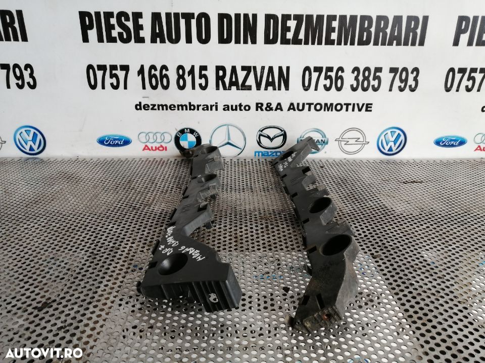 Suporti Suport Stanga Dreapta Bara Fata Mazda 6 An 2008/2012 - 1