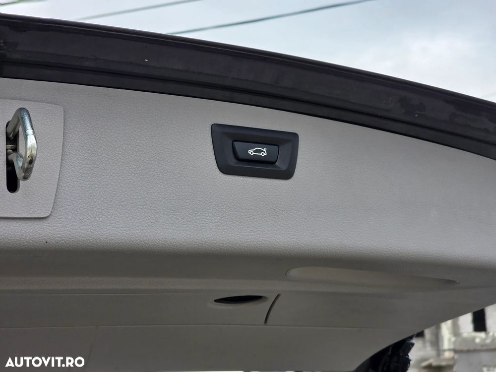 BMW Seria 3 320d DPF Aut. - 14