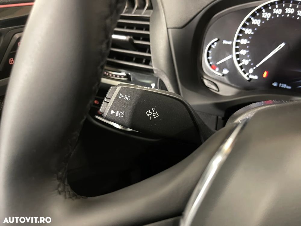 BMW X3 xDrive20d Aut. xLine - 28