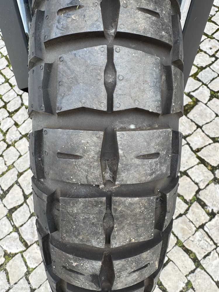 Benelli Leoncino 800 Trail - 15