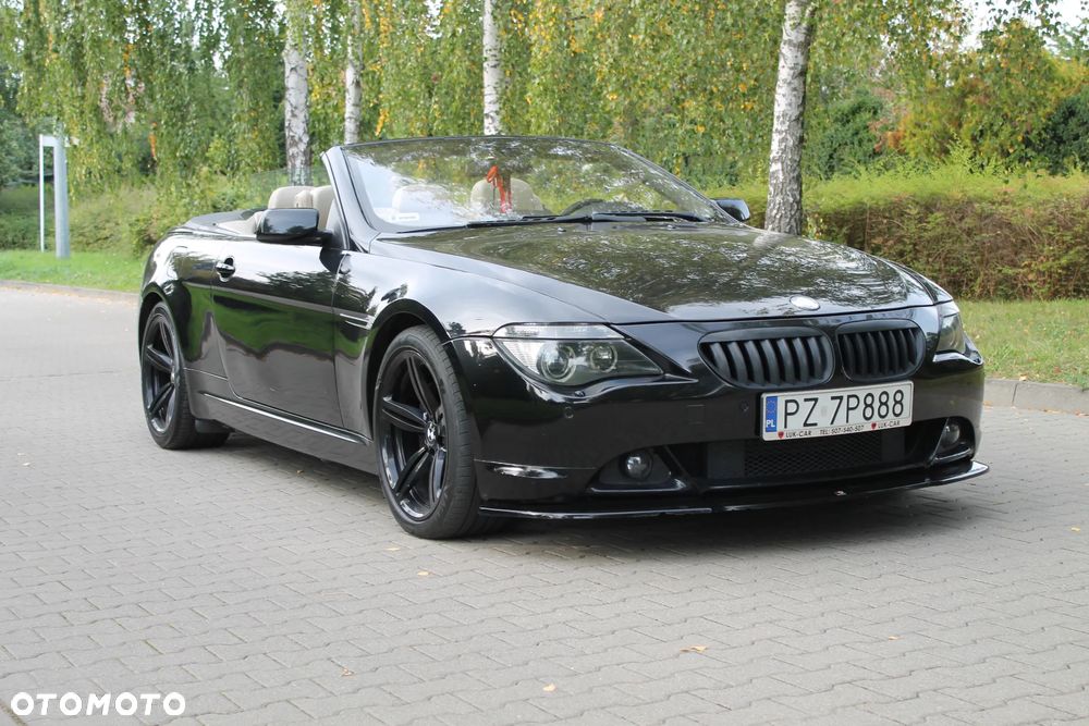BMW Seria 6 - 10