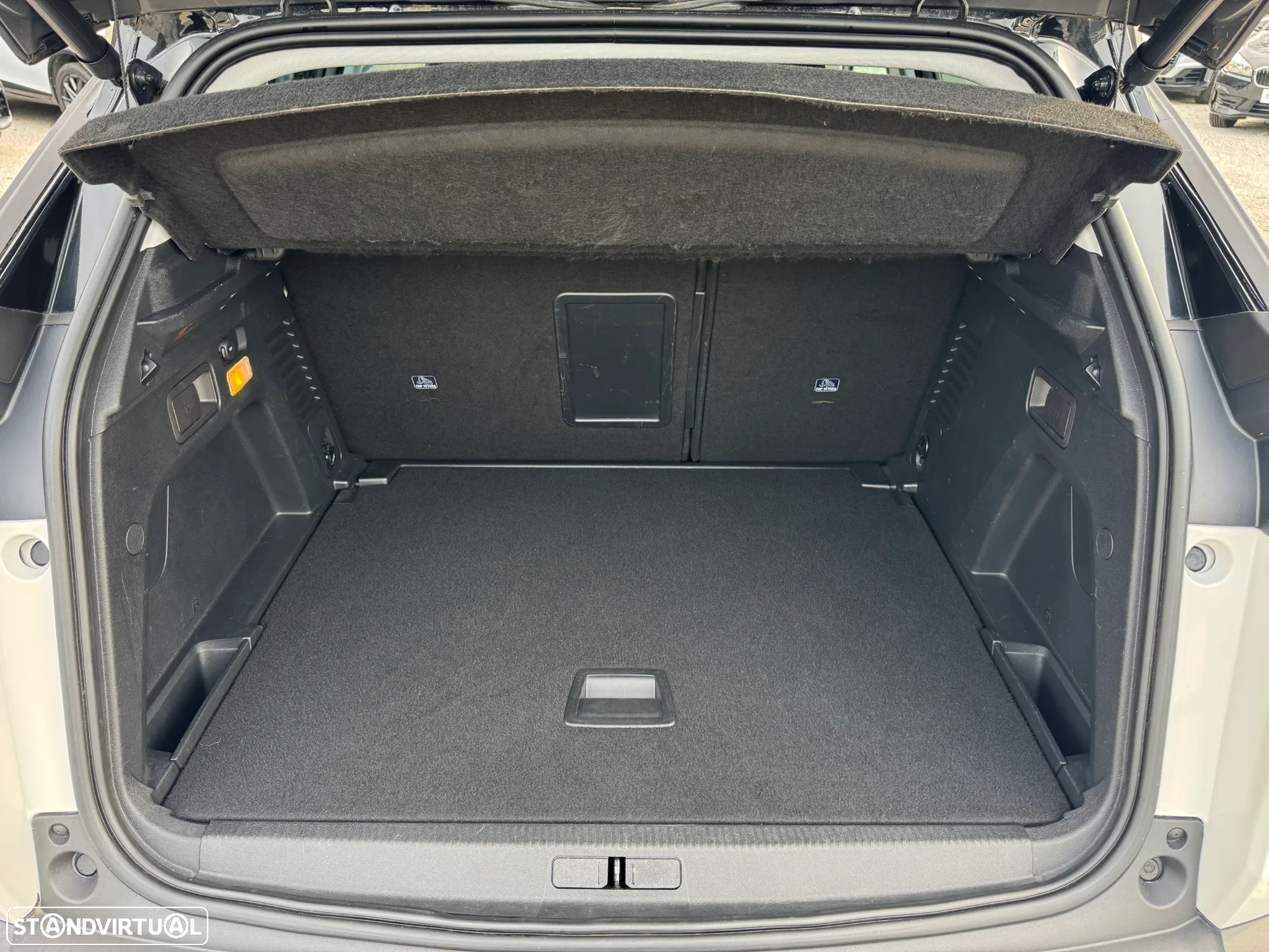 Peugeot 3008 PureTech 130 Stop & Start Crossway - 8