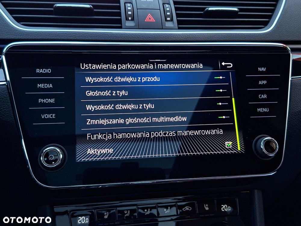 Skoda Superb - 34