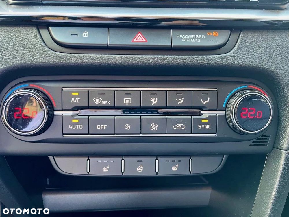 Kia Ceed 1.5 T-GDI Tribute DCT - 17