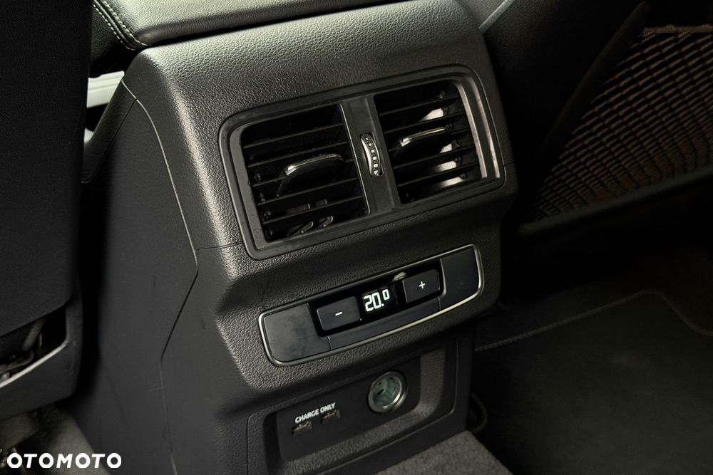 Audi Q5 Sportback 40 TDI mHEV Quattro Advanced S tronic - 31