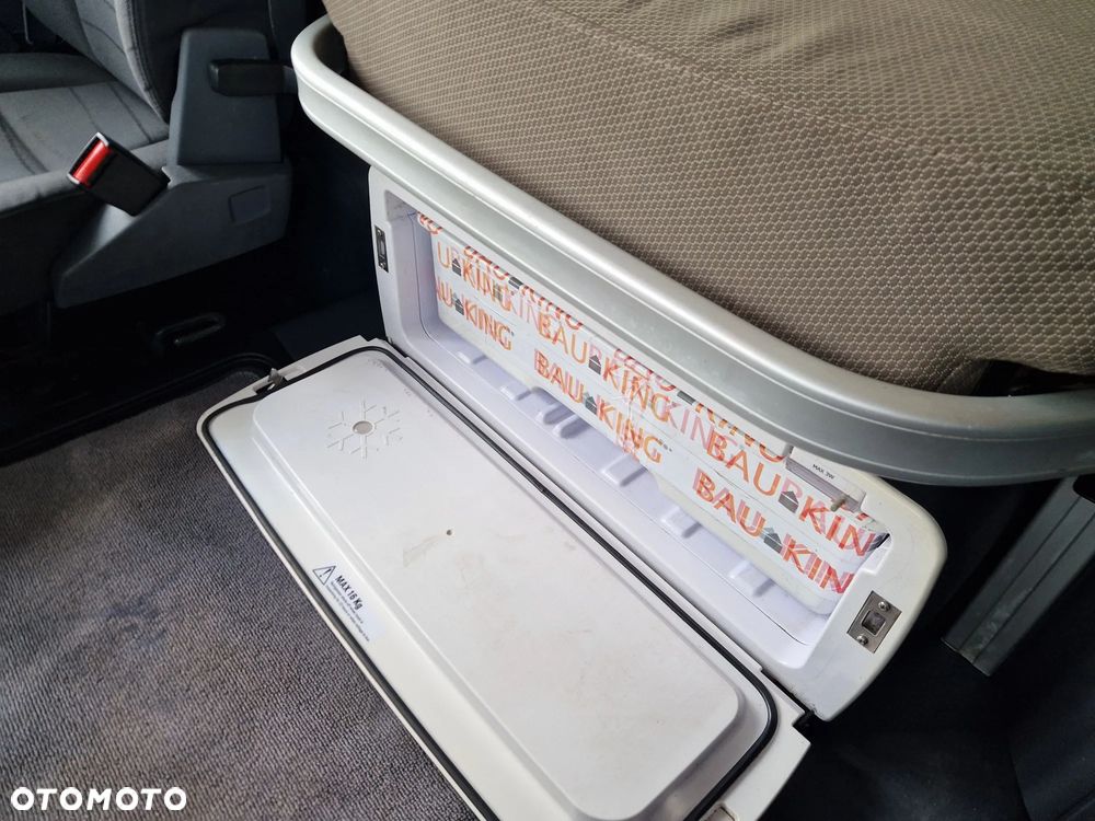 Scania R410 Podwójne szyby/Klima Postojowa Automat Retarder /JVG Gliwice - 31