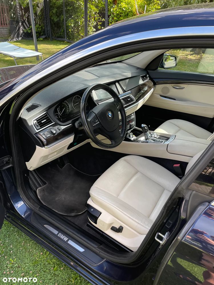 BMW 5GT 530d - 6