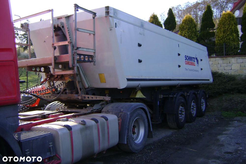 Schmitz Cargobull - 1