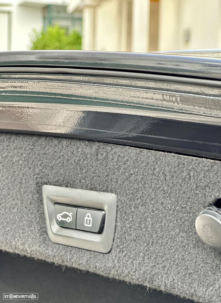 BMW 730 Ld Pack M - 48