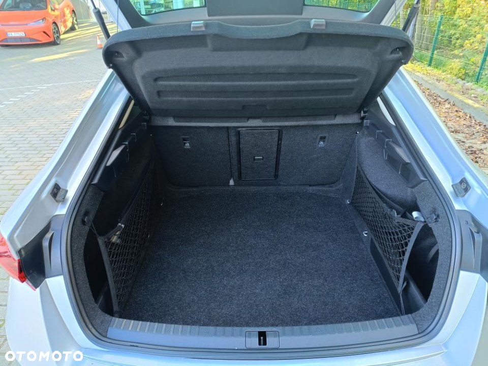 Skoda Octavia - 21