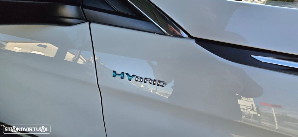 Peugeot 3008 Plug-In Hybrid 225 e-EAT8 Allure Pack - 13