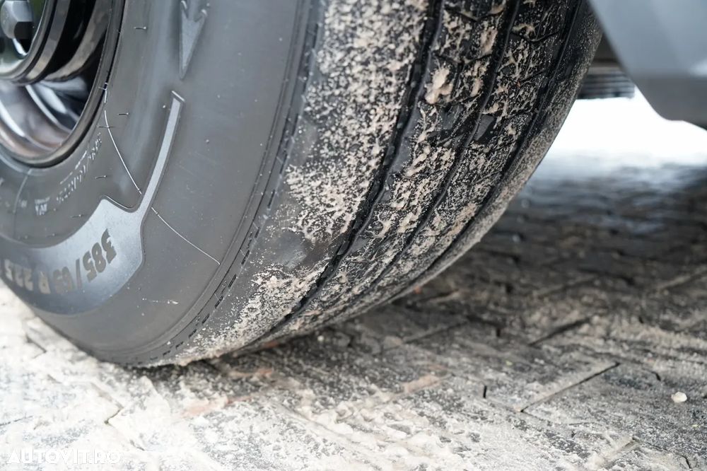 DAF XG+ 480 / STANDARD / 2023 / 100% ANVELOPE - 18