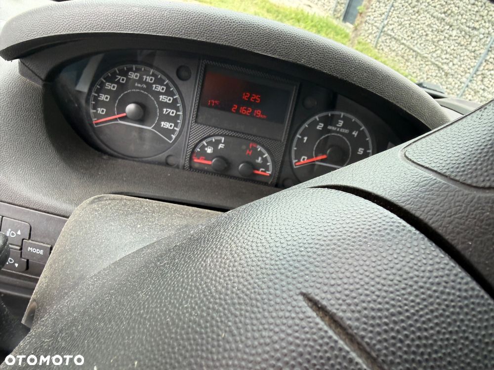 Fiat Ducato - 15