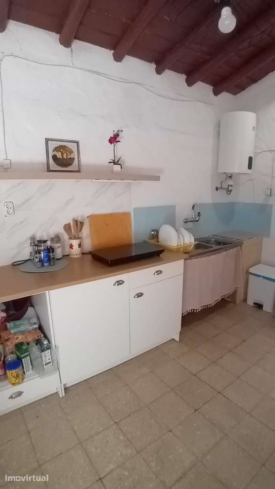 Moradia T3 Térrea com Quintal de 202 m² e Garagem em Safara – Moura - Grande imagem: 3/30
