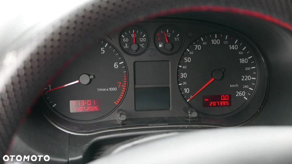 Audi A3 Sportback 1.6 Ambiente - 31