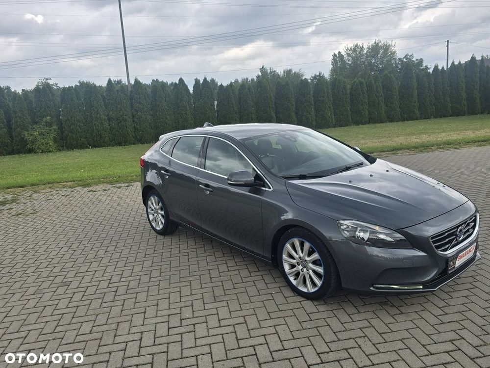 Volvo V40 - 14