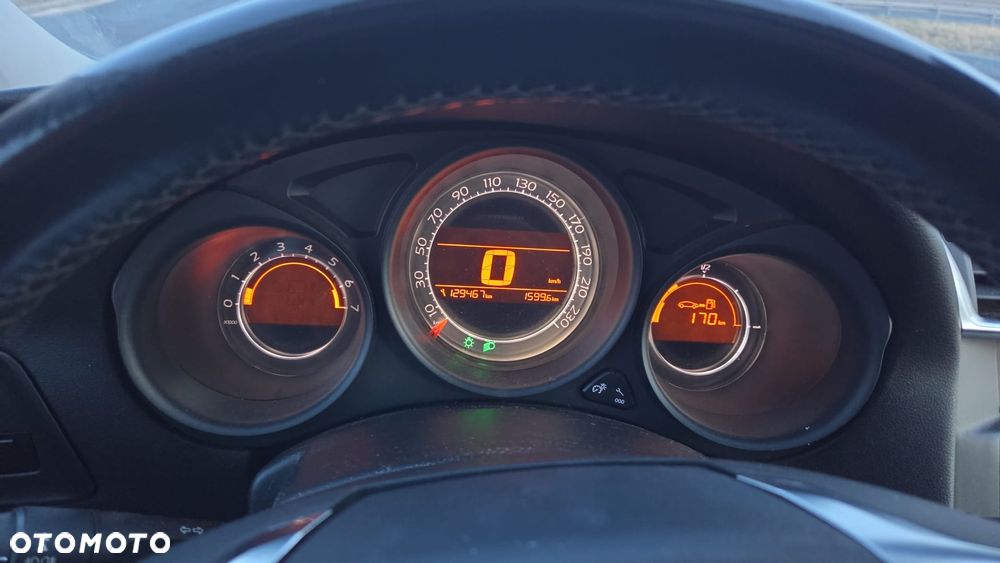 Citroën C4 VTi 95 Attraction - 6