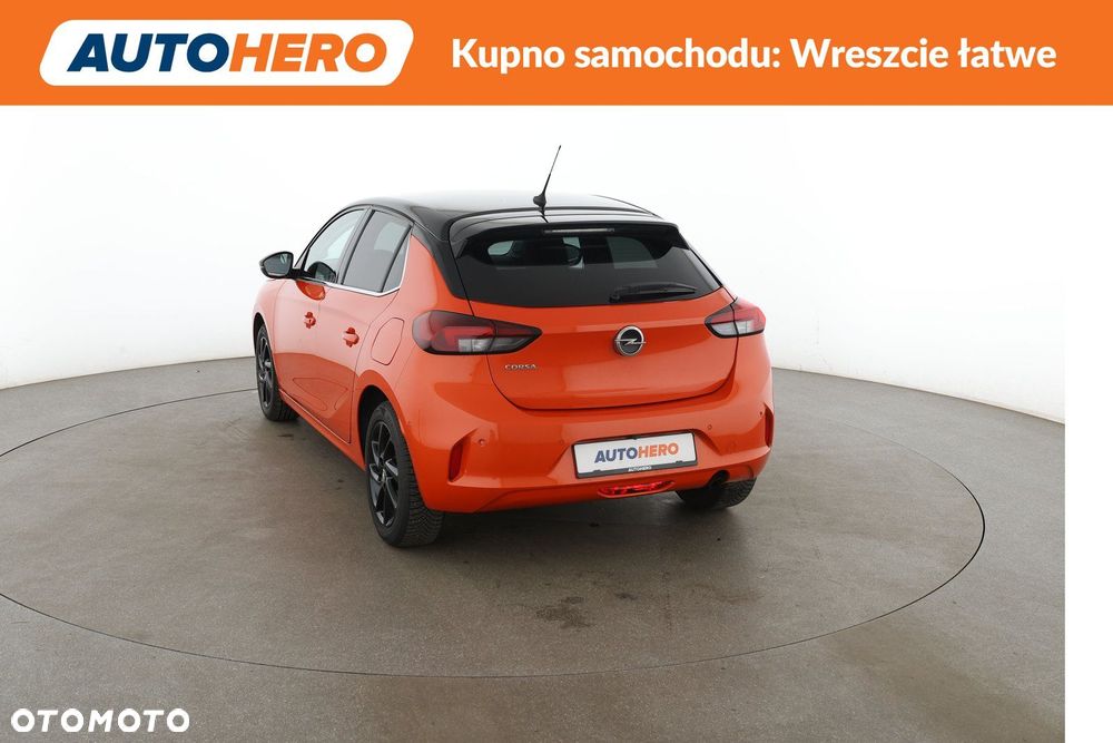 Opel Corsa - 5