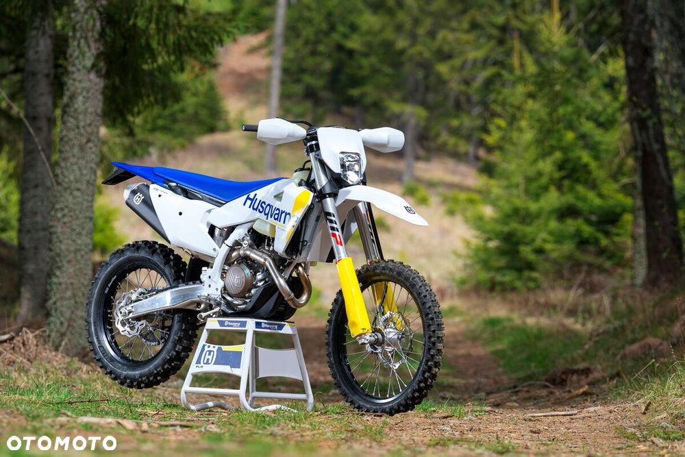 Husqvarna FE - 8