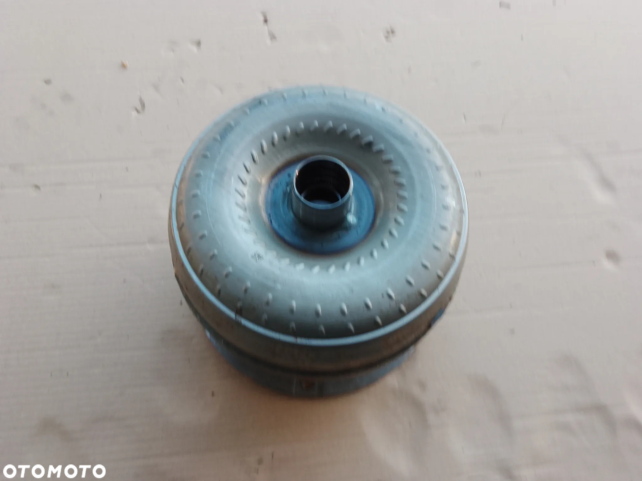 SPRZĘGŁO HYDROKINETYCZNE AUDI 1103322107 8639 - 2