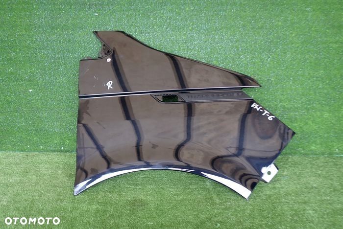 VW T6 T6.1 19- błotnik prawy przedni przód - 1