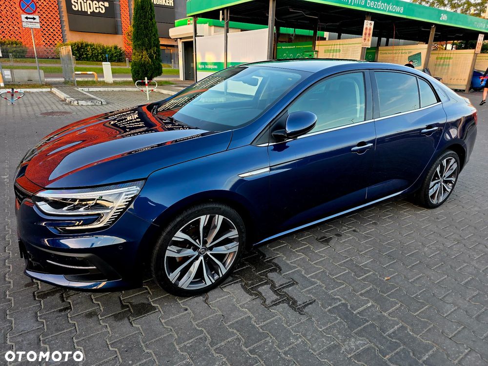 Renault Megane 1.3 TCe Intens EDC - 3